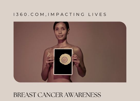 Breast Cancer : The Best Ways To Prevent And Fight